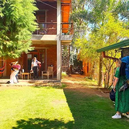 Ella Okreech Cottages-3